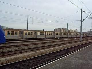 bb 67414 multiservice avec une um de rio jaune et de rib