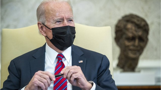 GALA VIDEO - Joe Biden : pourquoi son vélo d’appartement est mal vu à la Maison Blanche