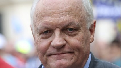 GALA VIDEO - François Asselineau en garde à vue dans le cadre d’une enquête pour harcèlement sexuel