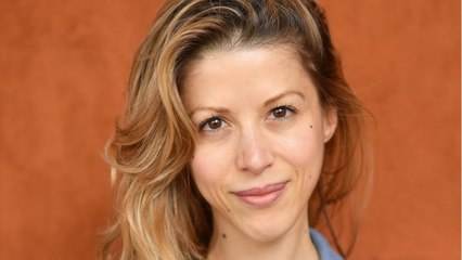 GALA VIDEO - Tristane Banon indignée par Gabriel Matzneff : « Pauvre vieux monsieur, comme vous me dégoûtez "