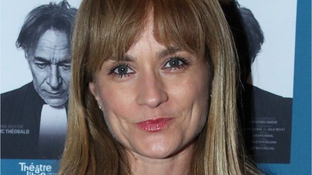 GALA VIDEO - Richard Berry : qui est Pascale Louange, sa femme et mère de sa fille Mila ?