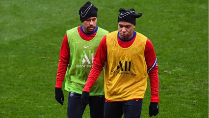 GALA VIDEO - Sept à Huit – « J'en ai pleuré " : Neymar se confie sur ses échecs, mais aussi sur Mbappé. (1)