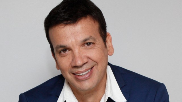 GALA VIDEO - Jean-Félix Lalanne et Caroline : retour sur leur coup de foudre