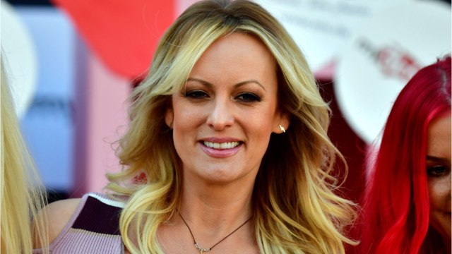 GALA VIDEO - Donald Trump face aux nouvelles menaces de Stormy Daniels, son ex-maîtresse supposée