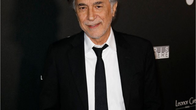 GALA VIDEO - Coline Berry : les « doutes monstrueux de son ex Mathieu Petit, père du fils de Mathilde Seigner