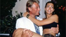 GALA VIDEO - Flashback – Adeline Blondieau : pourquoi elle était absente aux obsèques de Johnny Hallyday