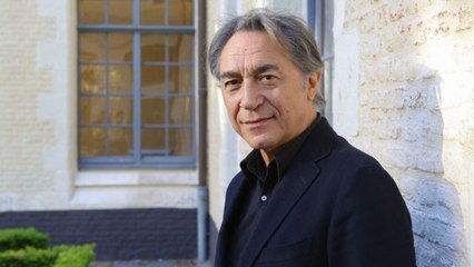 GALA VIDÉO - Richard Berry accusé d'inceste : d'autres révélations à venir ?