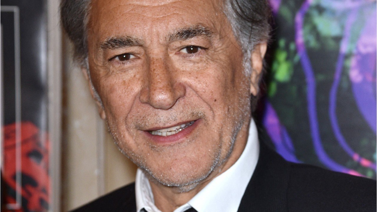 GALA VIDÉO - Richard Berry accusé d’inceste : sa fille Coline persiste et signe