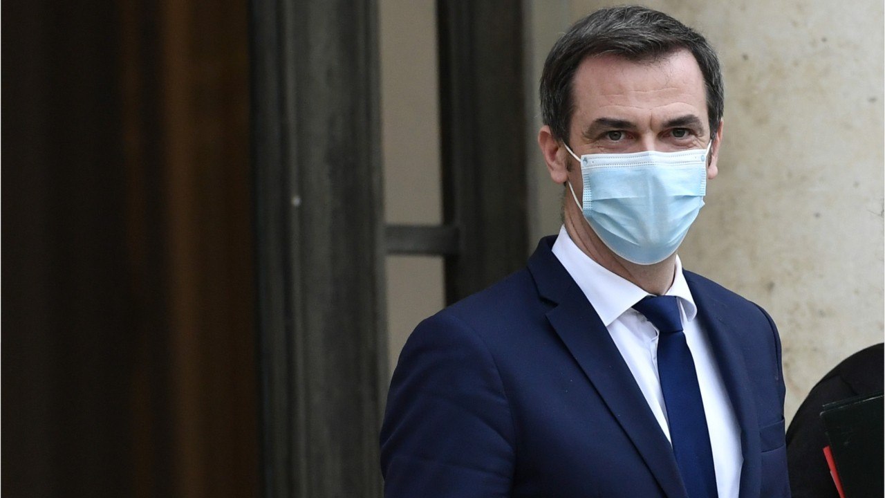 GALA VIDEO - « J'ai une trouille bleue " : Olivier Véran se confie