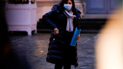 GALA VIDEO - La petite vacherie du clan Macron sur Anne Hidalgo pour 2022