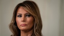 GALA VIDEO - Melania Trump méchamment moquée… Son célèbre « hater 