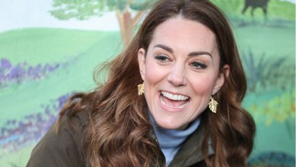 GALA VIDEO - Kate Middleton, Meghan Markle, Letizia d'Espagne… Le premier job des têtes couronnées