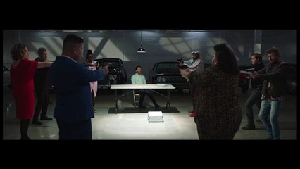 WE ALL DIE ALONE Movie