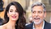 GALA VIDEO - George et Amal Clooney : leur manoir de nouveau en proie à une catastrophe naturelle
