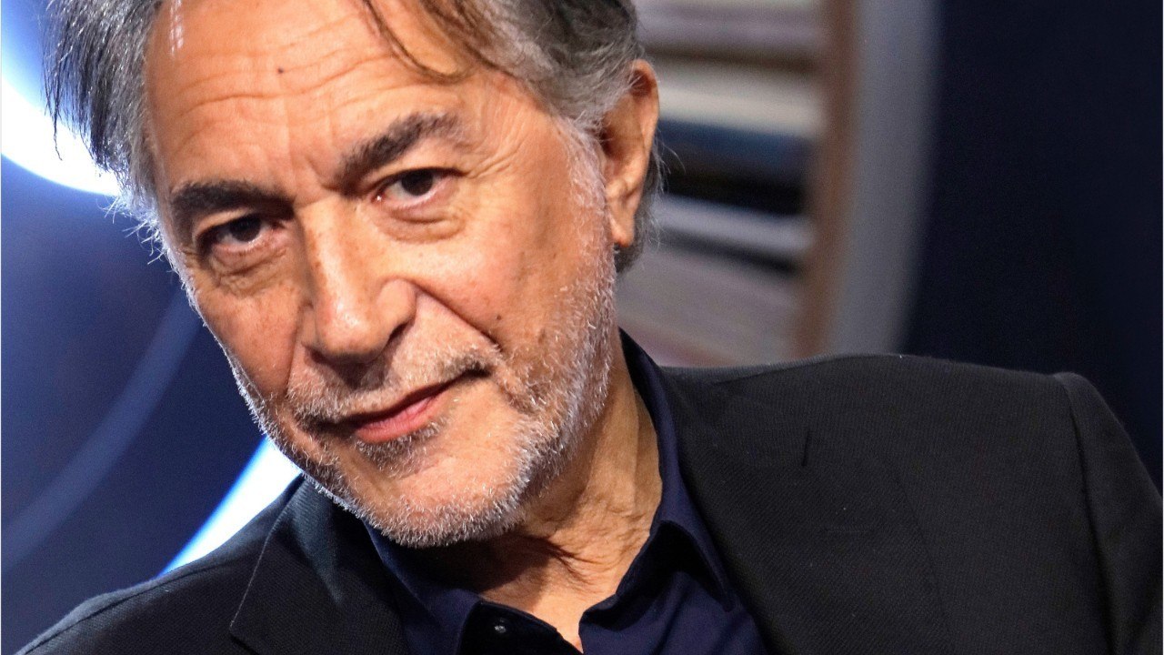 GALA VIDEO - L'affaire Richard Berry, « un déballage épouvantable " : Isabelle Saporta « très mal à l'aise "