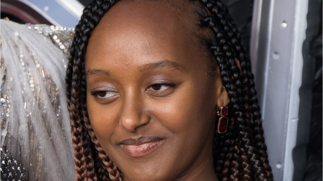 GALA VIDÉO - Zahara Jolie-Pitt, 16 ans : un pas de plus vers l'indépendance pour la fille de Brad et Angelina