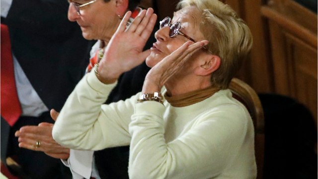 GALA VIDEO - Isabelle Balkany « ne se lasse pas de tacler Agnès Buzyn sur sa gestion de la crise sanitaire