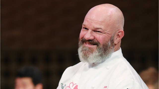 GALA VIDEO - « J'ai appris à regarder par terre : Philippe Etchebest se confie sur les dangers de la notoriété