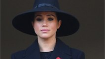 GALA VIDEO - Meghan Markle attaquée pour le certificat de naissance d’Archie : sa mise au point cinglante