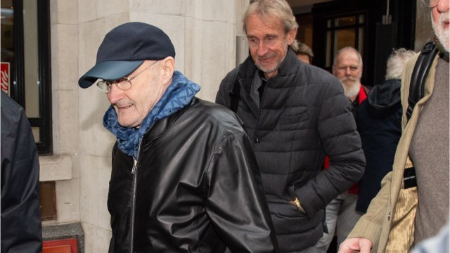 GALA VIDEO - Divorce de Phil Collins : ce nouveau coup tordu de son ex-femme.