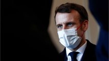 GALA VIDEO - Emmanuel Macron : sa popularité « en apesanteur 