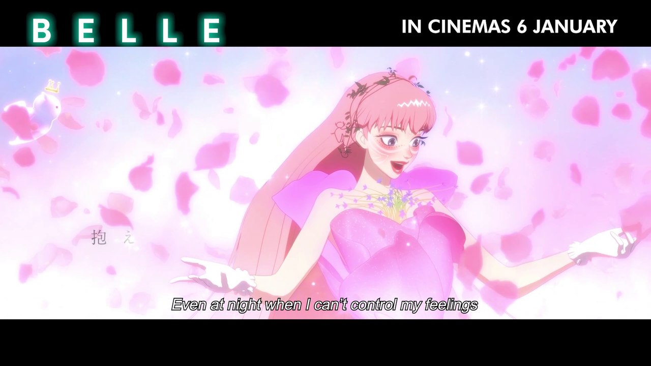 Belle | MV 1