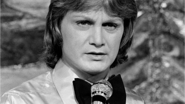 GALA VIDEO - Pédophilie : la phrase de Claude François qui a fait scandale