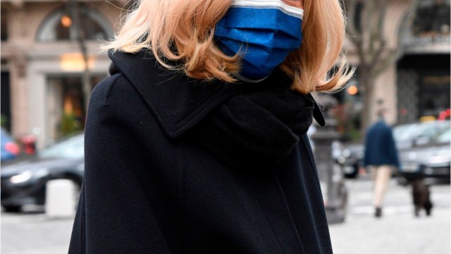 GALA VIDÉO - Cette ministre « fantomatique éclipsée par Brigitte Macron : « Elle en prend plein la gueule