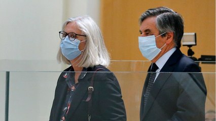 GALA VIDEO - Procès en appel de Penelope et François Fillon : leur ligne de défense qui en fait trembler plus d’un