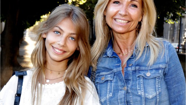 GALA VIDEO - Stella Belmondo : 5 choses à savoir sur la fille de Jean-Paul Belmondo