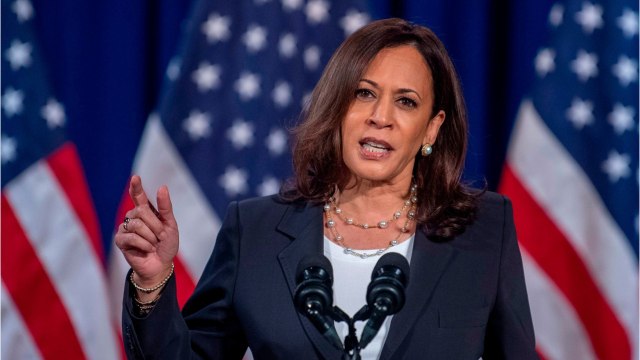 GALA VIDEO - Kamala Harris et son mari Doug Emhoff : leur toute première rencontre savoureuse