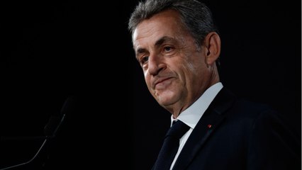 GALA VIDEO - Nicolas Sarkozy rancunier : ce jour où PPDA a signé « son arrêt de mort "