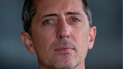 GALA VIDÉO - « J'en ai un peu marre " : Gad Elmaleh évoque son ras-le-bol.