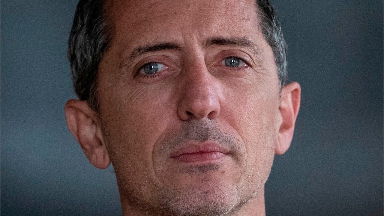GALA VIDÉO - « J'en ai un peu marre " : Gad Elmaleh évoque son ras-le-bol.