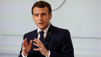 GALA VIDÉO - Ce « sale coup " d'Emmanuel Macron envers Barbara Pompili