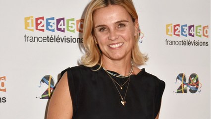 GALA VIDEO - « Un crève-cœur " : Marine Vignes, ex de Nagui, face aux difficultés de la garde partagée