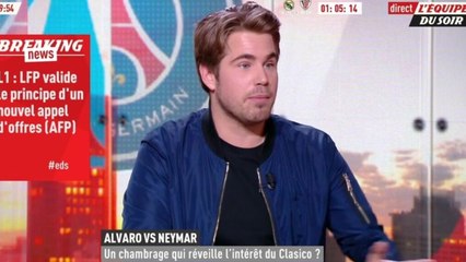 GALA VIDEO - Pourquoi le frère de Benjamin Castaldi est menacé de mort après un lapsus…