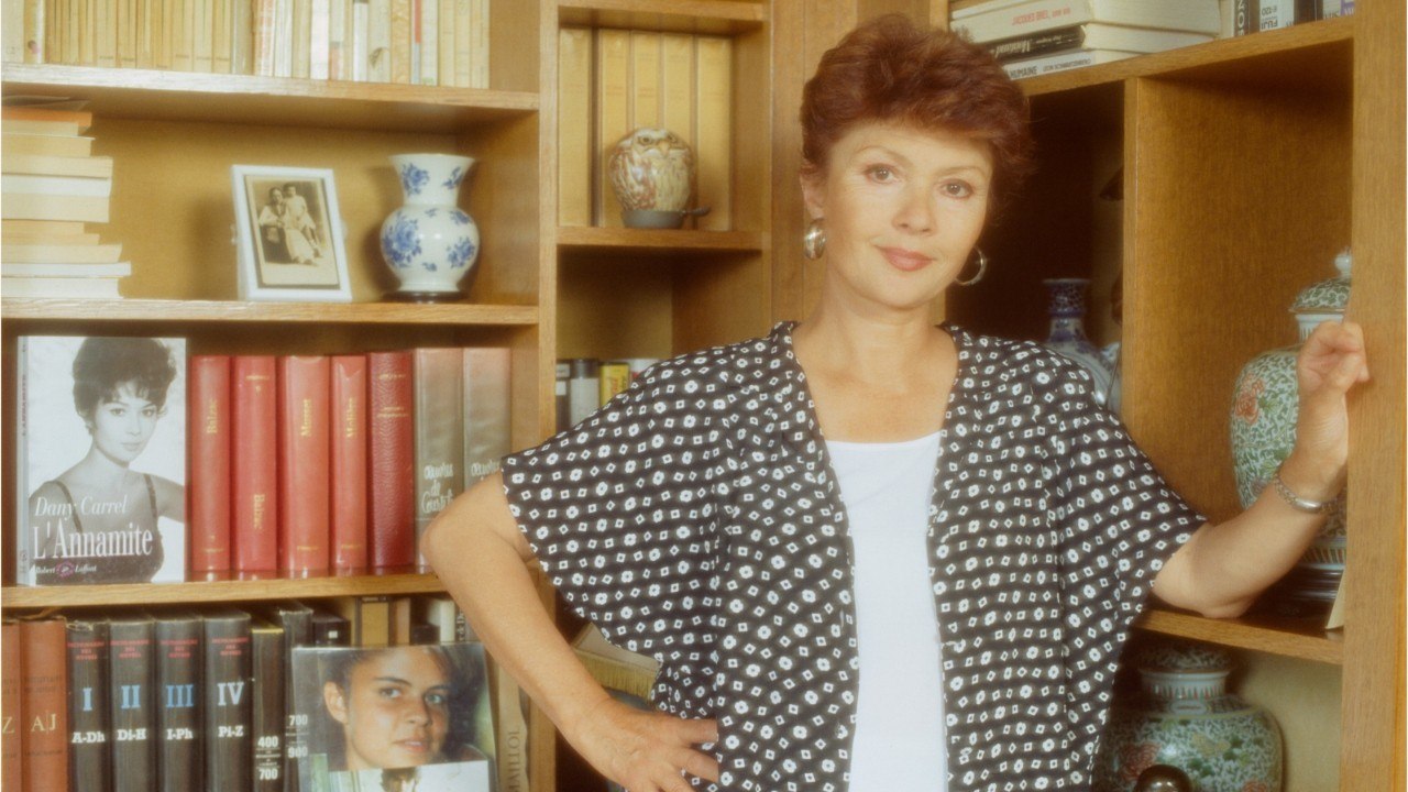 GALA VIDEO - Dany Carrel guérie du Covid à 88 ans : « Je suis épatée d’être encore là ! "