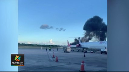 tn7-9 muertos en accidente de avión -151221
