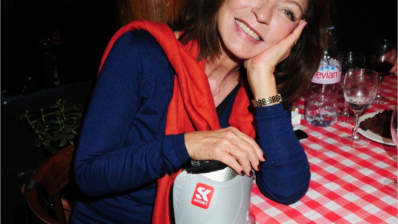 GALA VIDÉO - « Si tu restes avec Olivier, tu n'aimes pas tes enfants ! " : Marie-France Pisier sans équivoque avec sa soeur