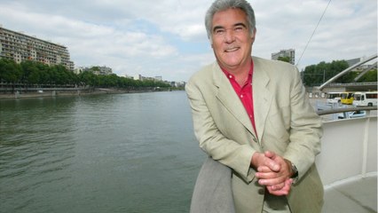 GALA VIDÉO - Georges Pernoud : ses derniers jours d'une infinie tristesse