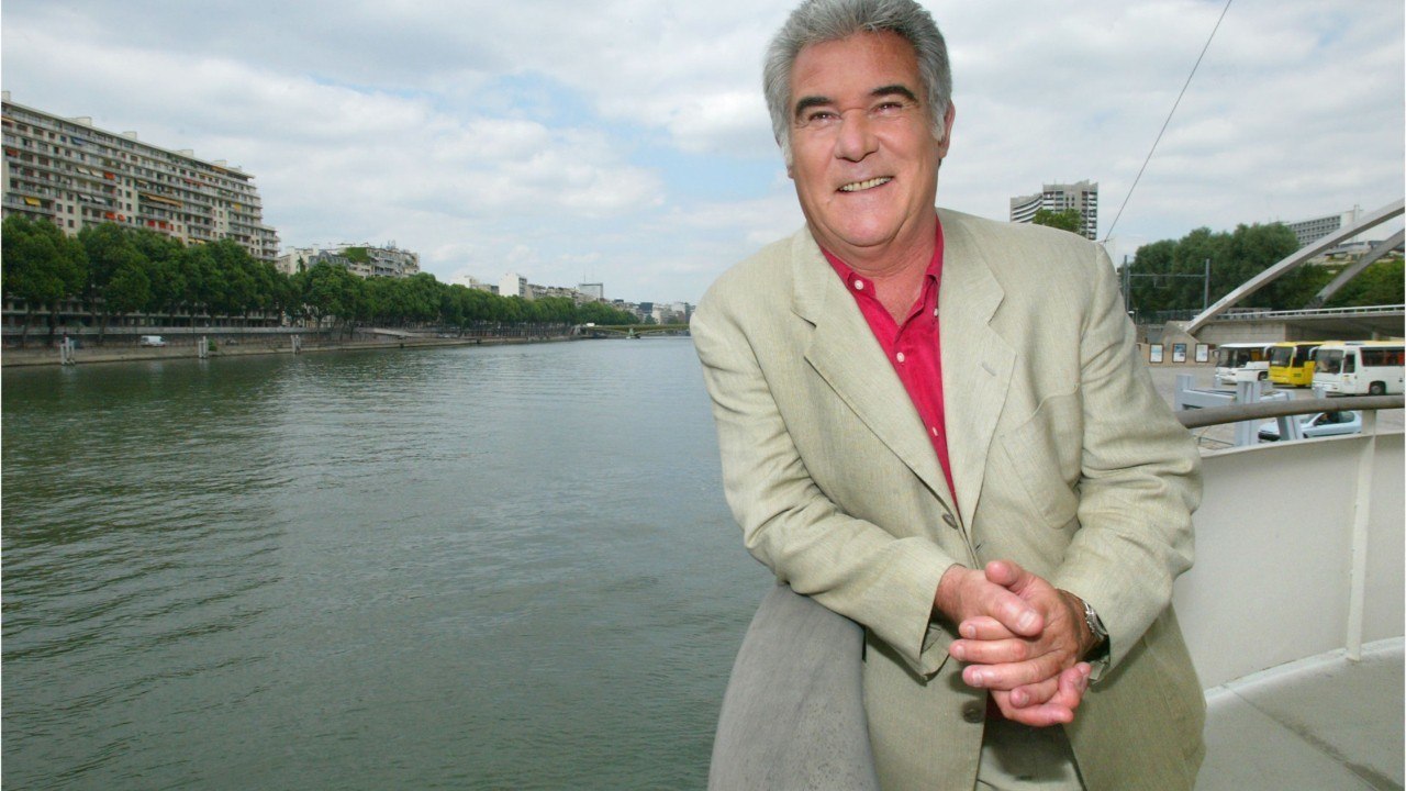 GALA VIDÉO - Georges Pernoud : ses derniers jours d'une infinie tristesse