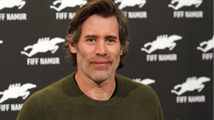 GALA VIDEO - Hommage à Johnny Hallyday : Jalil Lespert met son grain de sel…