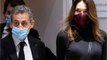 GALA VIDEO - Nicolas Sarkozy et Carla Bruni : sous quel régime sont-ils mariés ?