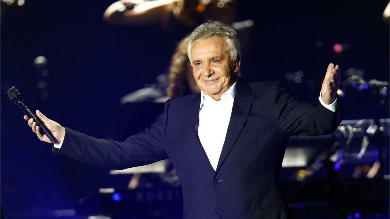GALA VIDEO - Michel Sardou : qui est sa première femme Françoise Pettré ?