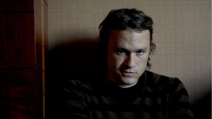 GALA VIDEO - Cold case – Heath Ledger : retour sur la mort mystérieuse de l’acteur.