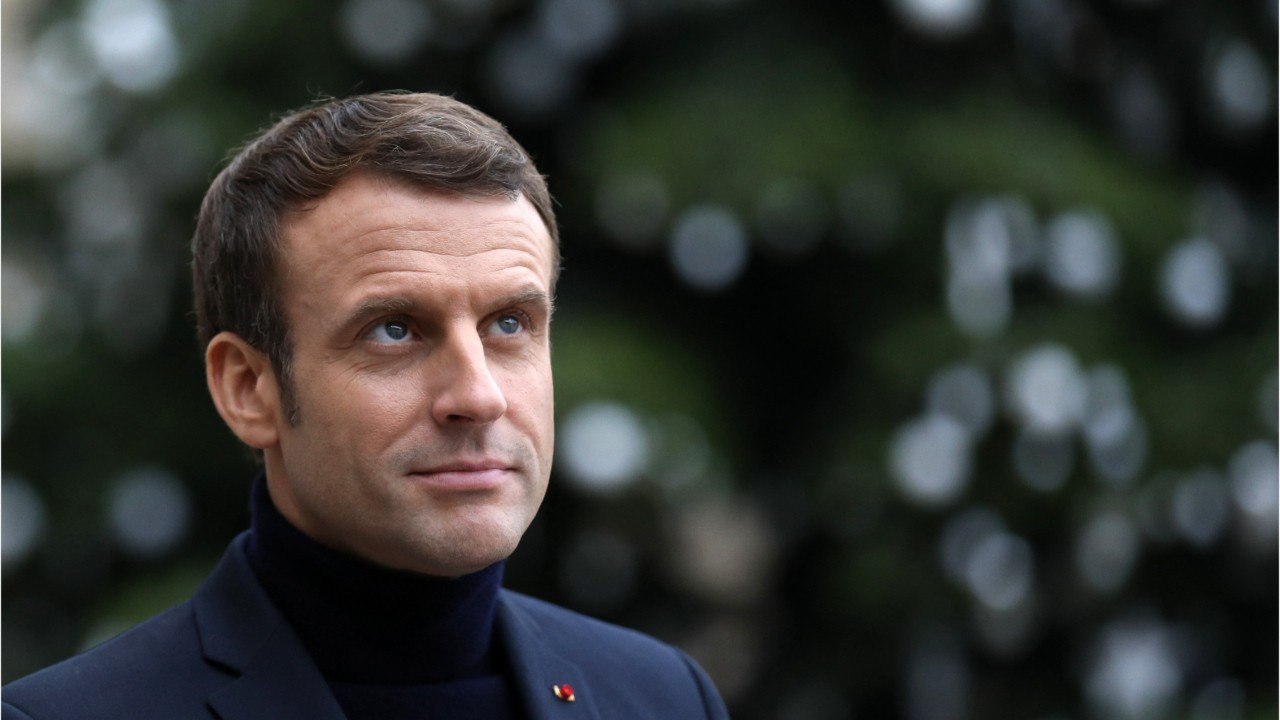 GALA VIDEO - Emmanuel Macron trop « bavard " : ses interventions spontanées sont une « catastrophe "