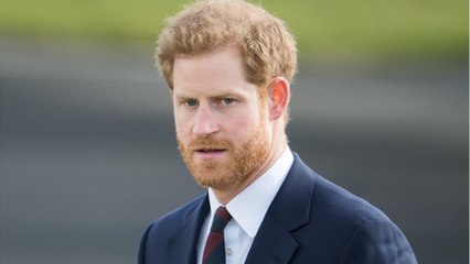 GALA VIDEO - Prince Harry : cette règle au poil qui vient d'être modifiée par l'armée « grâce " à lui