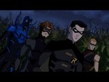 ( HBO Max+ ) Young Justice Season 4 Episode 11 