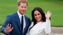 GALA VIDEO - Meghan Markle et Harry toujours plus ambitieux : ce projet pharaonique